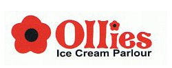Ollies Ice Cream Parlour