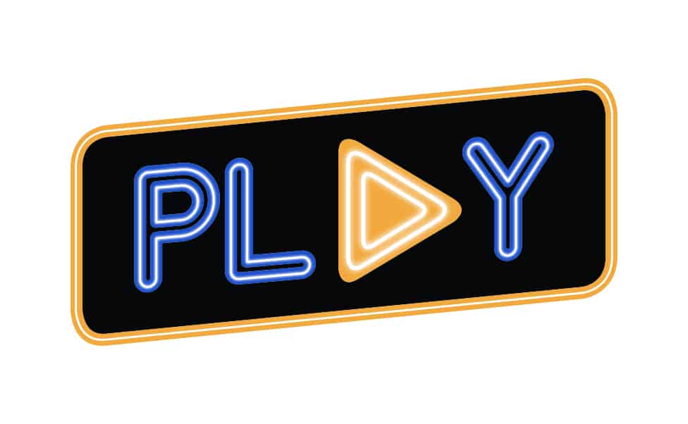 PLAY Logo